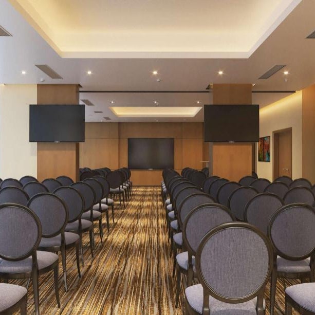 DoubleTree by Hilton Addis Ababa Airport Thumbnail