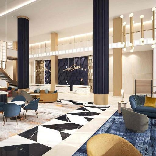 voco Jeddah Gate By IHG Thumbnail