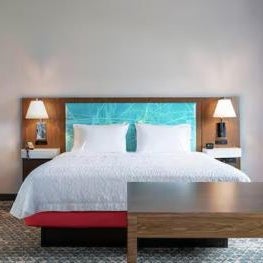 Hampton by Hilton Queretaro Juriquilla Thumbnail