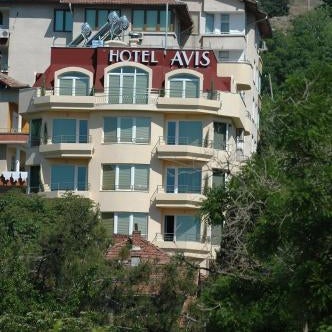Hotel Avis