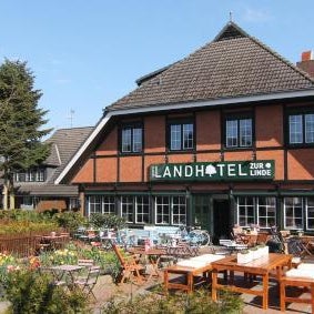 Landhotel garni zur Linde Thumbnail