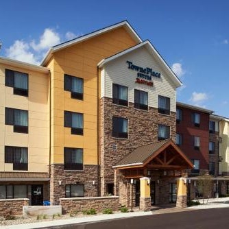 TownePlace Suites by Marriott Saginaw Thumbnail