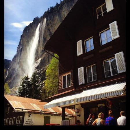 Hotel Hornerpub Thumbnail