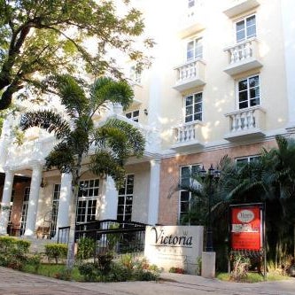 Hotel Victoria Merida Thumbnail