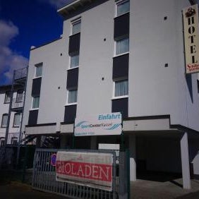 Hotel Schillerquartier