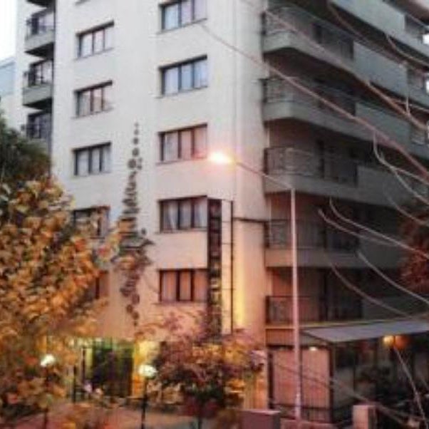 Ustun Hotel Alsancak Thumbnail
