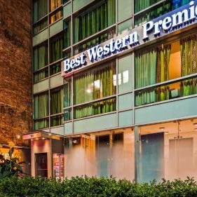 Best Western Premier Herald Square Thumbnail