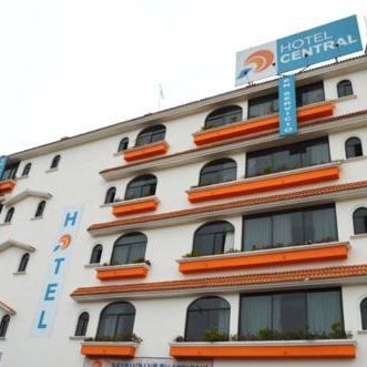 Hotel Central Thumbnail