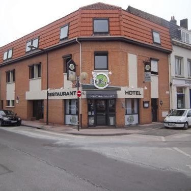 Hotel Restaurant La Cuis'in