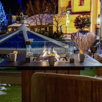 Cavallino Lovely Hotel Thumbnail