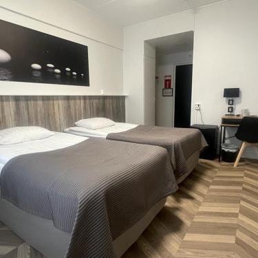 Hotel Amado Thumbnail