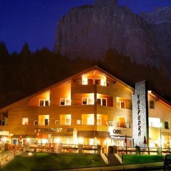 Hotel Valpudra