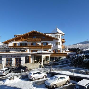 Hotel Hubertushof