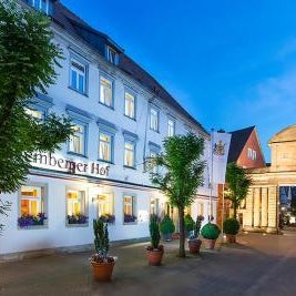 Hotel Württemberger Hof