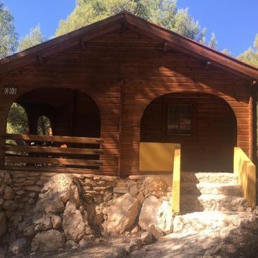 Camping La Puerta Thumbnail
