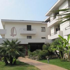 Hotel Villa Claudia
