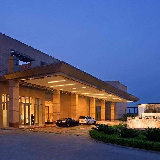 Radisson Blu Hotel Amritsar Thumbnail
