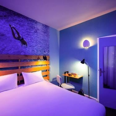 ibis Styles Calais Centre