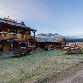 Ranc pod Ostrou Skalou Thumbnail