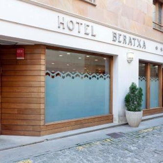 Hotel Beratxa
