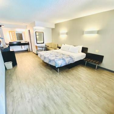 Motel 6 Boerne Thumbnail