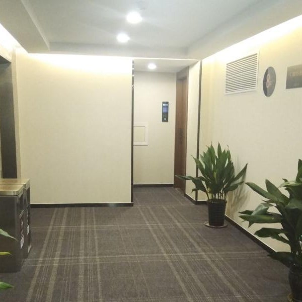 GMA Hotel ShangHai WuNing Road ZhenPing Road Metro Station Thumbnail