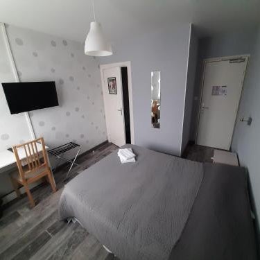 Hotel Le Cormier 9