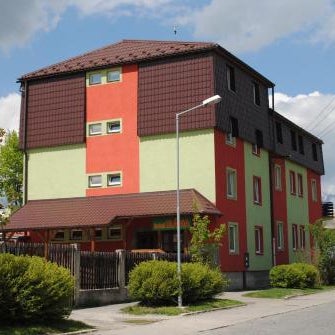 Penzión Slávia Thumbnail