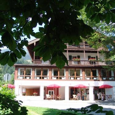 Hotel garni Königslinde - Wandern, Radeln, Skifahren & Genießen