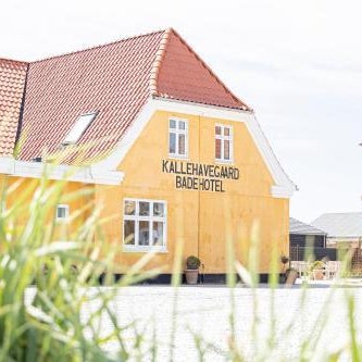 Kallehavegaard Badehotel og Restaurant