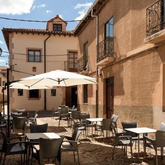 Posada Rural Los Leones