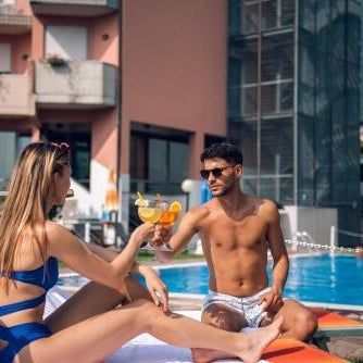 Hotel Everest Arco