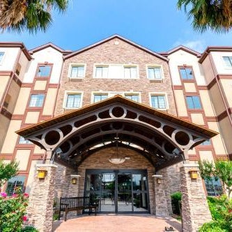 Staybridge Suites Houston - IAH Airport By IHG Thumbnail
