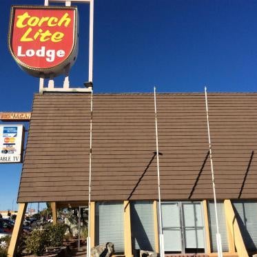 Torch Lite Lodge Thumbnail
