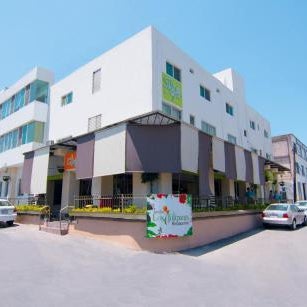 Hotel Tepic Thumbnail