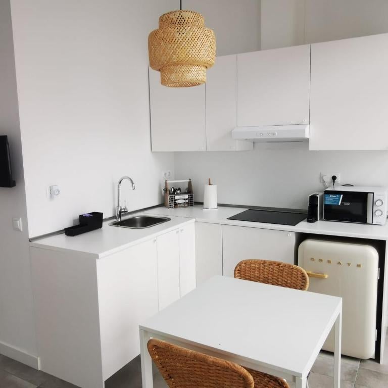 Apartamento Andrés Tamayo AV AMERICA Thumbnail