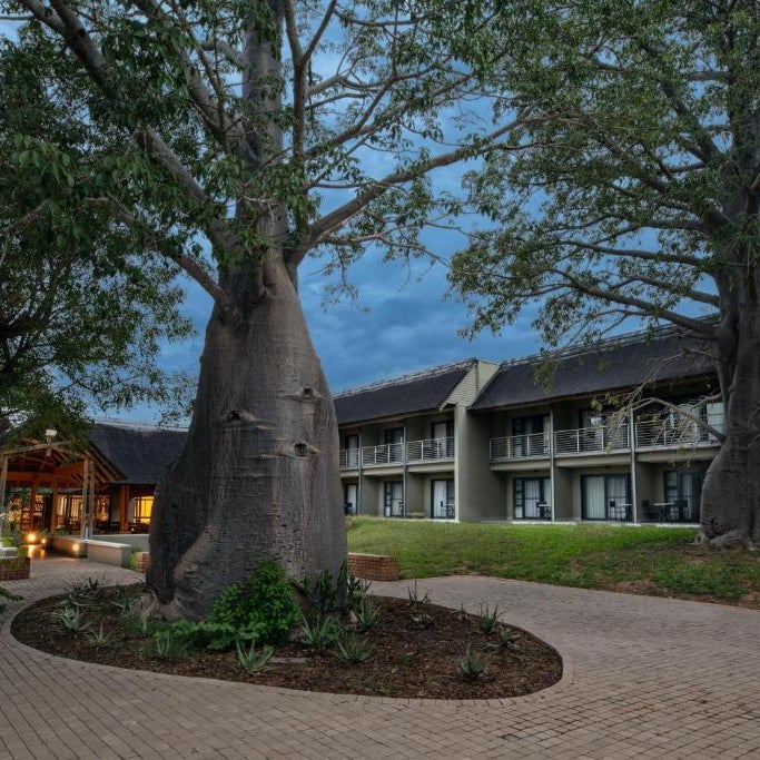 aha Skukuza Safari Lodge