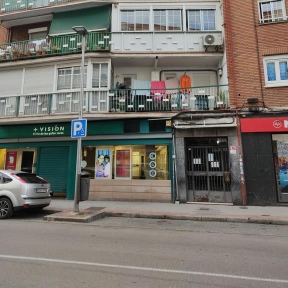Apartamento Abrantes Thumbnail