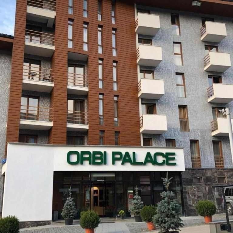 bakuriani orbi palace 235 Thumbnail