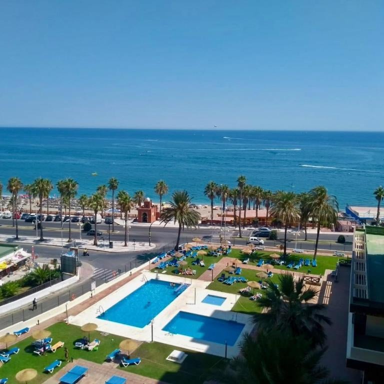 VISTAS ALOHA PLAYA APARTAMENTO