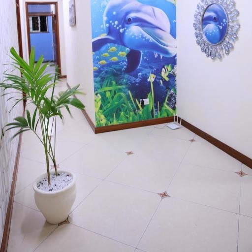 OCEANIC-HOMESTAY ROOMS in NYALI Thumbnail