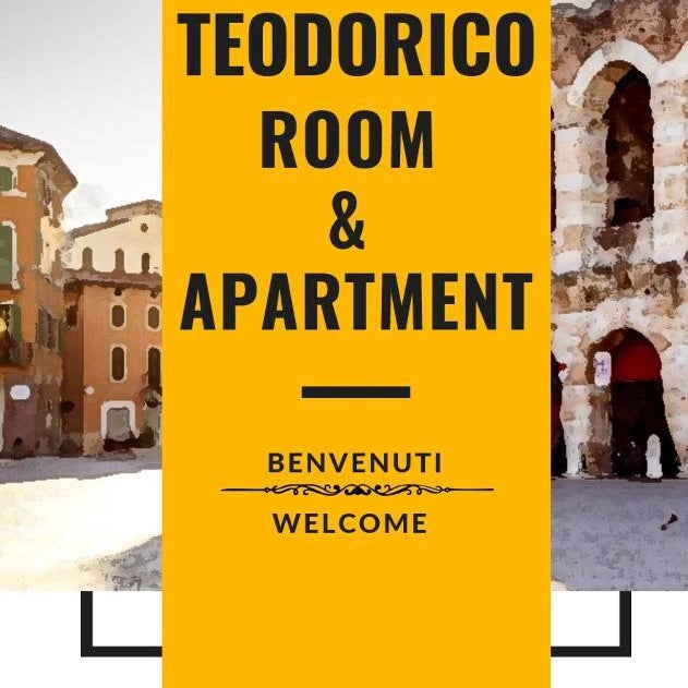Teodorico Room & Apartment