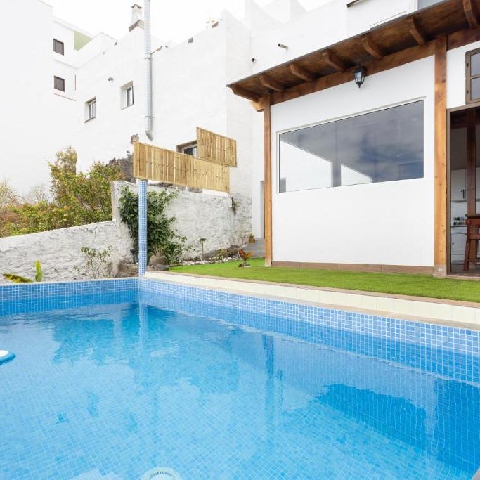 Alojamientos Serendipity FM -Adults Only- Tenerife