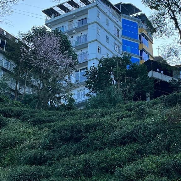 Hotel Bashera