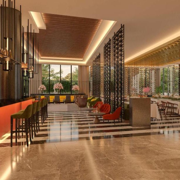 Hyatt Centric Santo Domingo