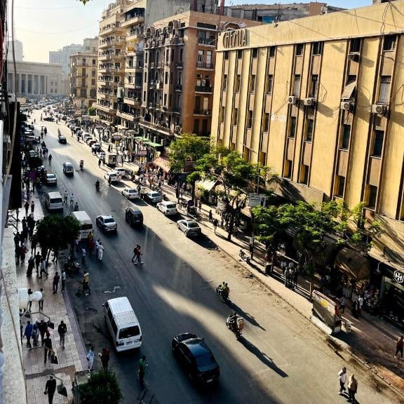 park plazza downtown boutique Thumbnail