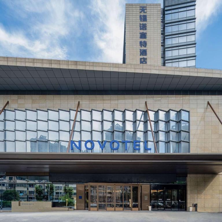 Novotel Wuxi