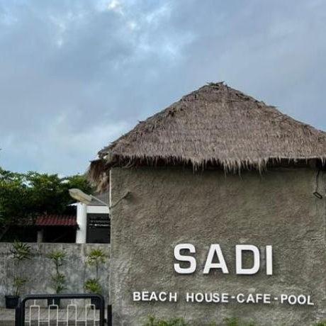 Sadi Beach House