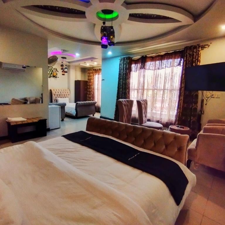 Abeer Hotel Swat by Khan Familia Travels Thumbnail