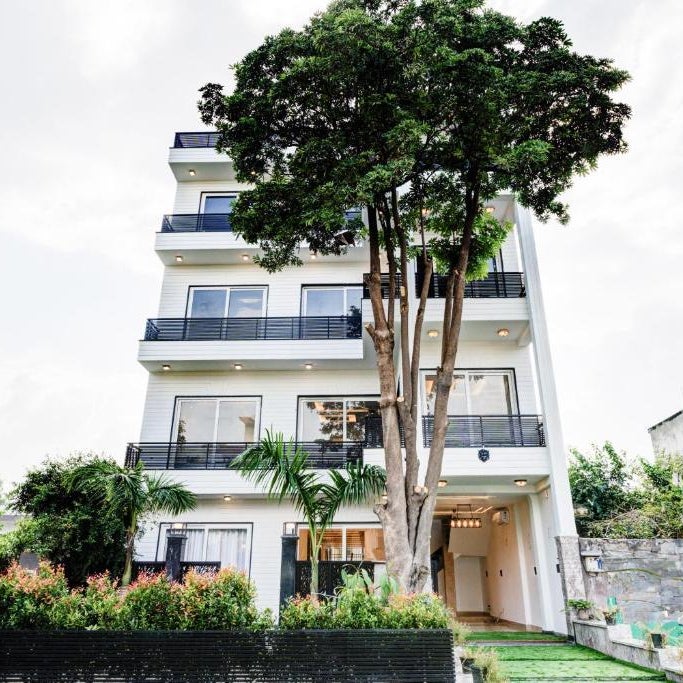 Amaltaash by Sandane Homes